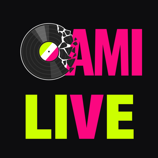 AMI LIVE